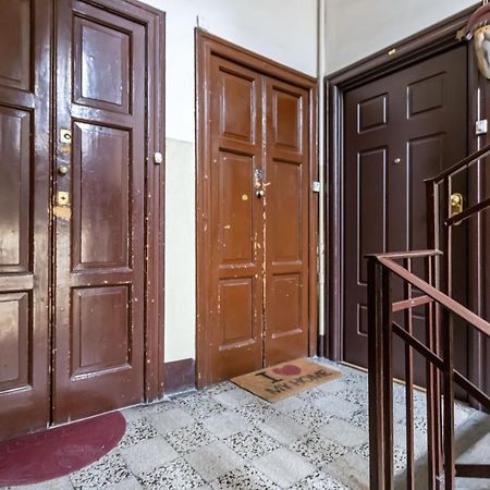 Isola Cozy Studio - M3 Maciachini & Zara Underground Apartment Milano Ngoại thất bức ảnh