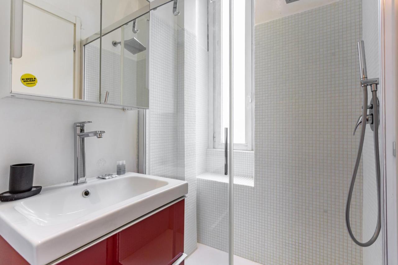 Isola Cozy Studio - M3 Maciachini & Zara Underground Apartment Milano Ngoại thất bức ảnh